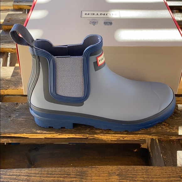 Rain_&_Snow_Boots